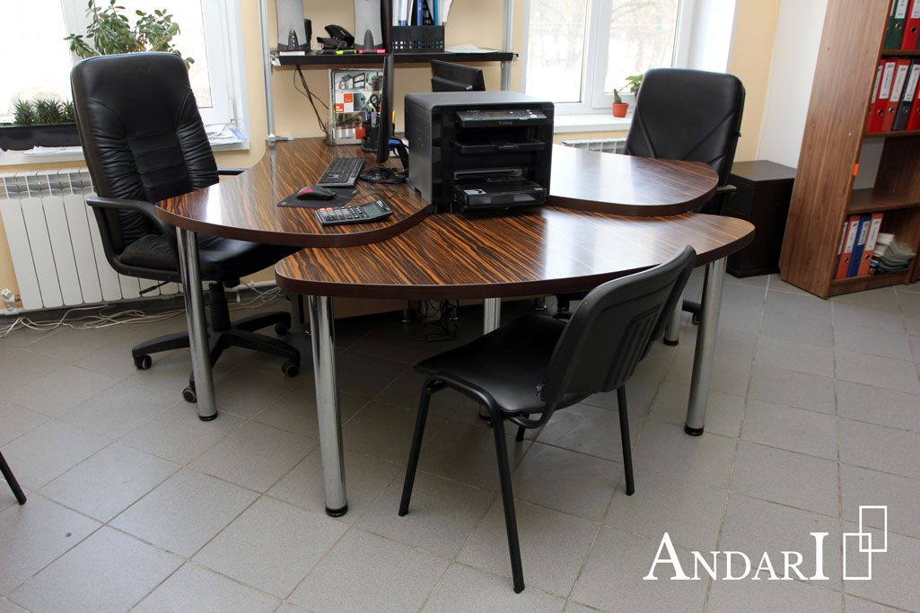 Офисная мебель - Андари