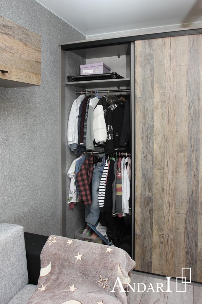 Наполнение шкафа купе Наполнение шкафа купе