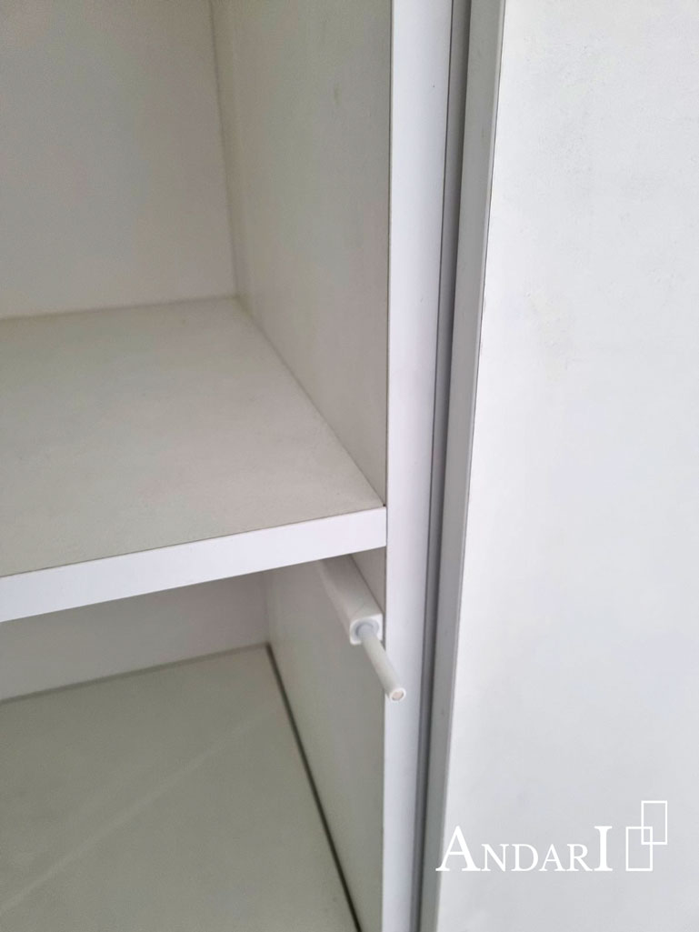 Tip-on открывание от нажатия на фасад tip-on открывание от нажатия на фасад